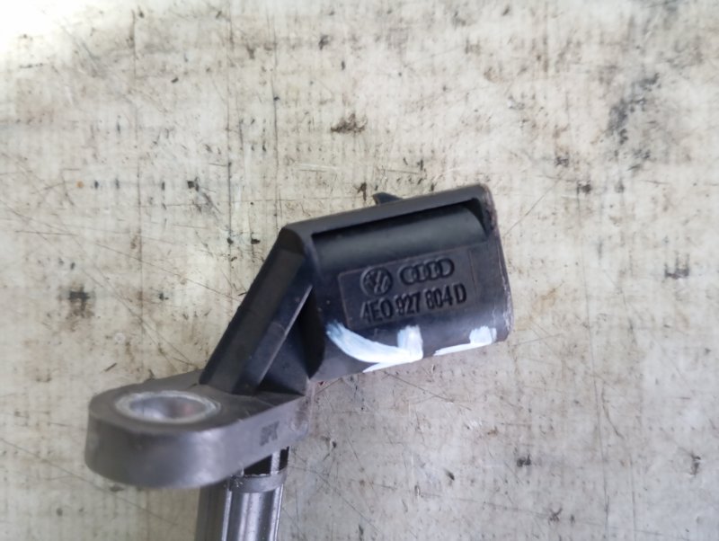 Датчик ABS Audi A6 2010 C6