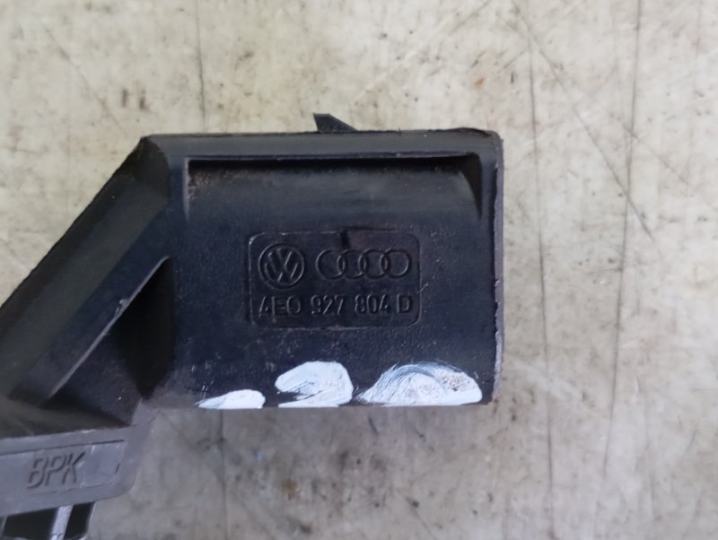 Датчик ABS Audi A4 2008 B8
