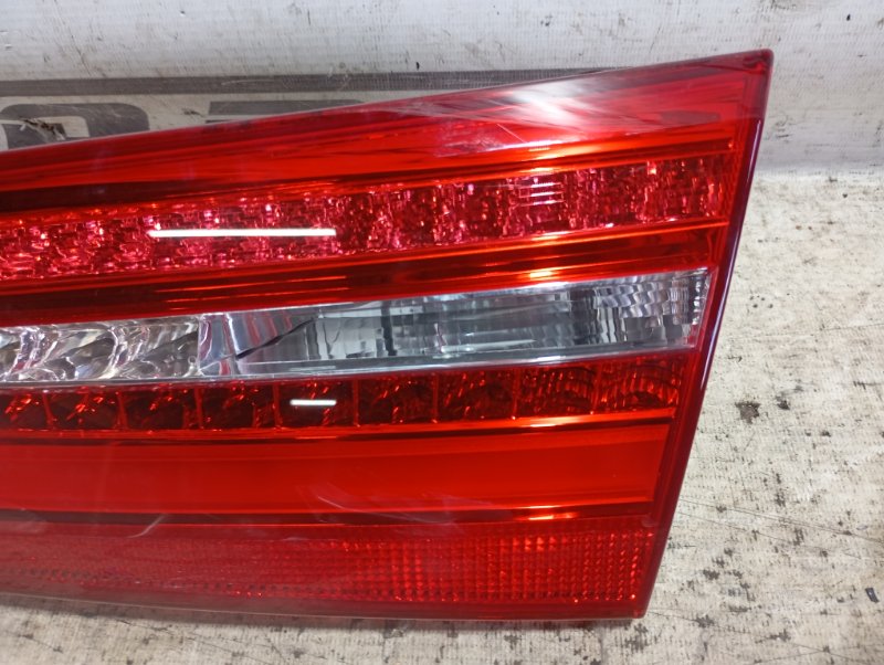 Фонарь внутренний Audi A6 ALLROAD 2014 C7