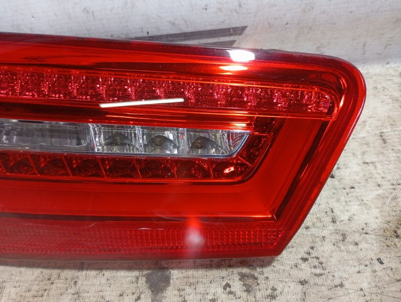 Фонарь внутренний Audi A6 ALLROAD 2014 C7