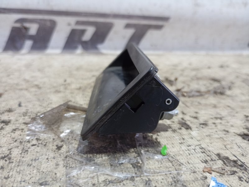 Кнопка открывания багажника Audi A4 2008 B8