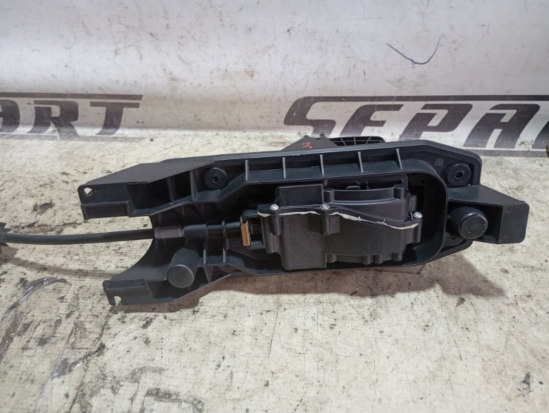 Кулиса АКПП Audi A3 2010 8P