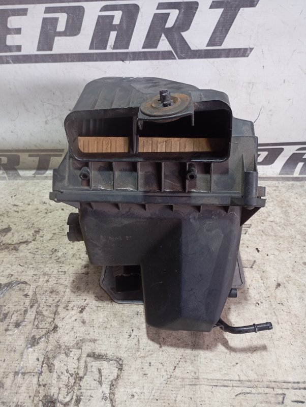 Корпус фильтра воздушного Audi A4 2002 B6