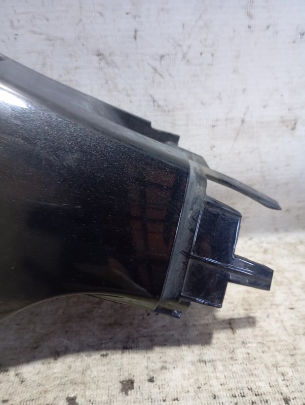 Накладка на порог наружная Audi A4 2002 B6