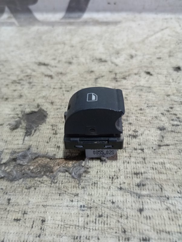 Кнопка стеклоподъемника Audi A4 2006 B7