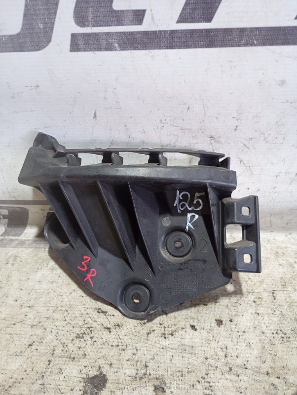 Кронштейн двигателя Audi A3 2010 8P