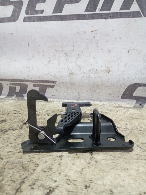 Петля капота Audi A6 2007 C6