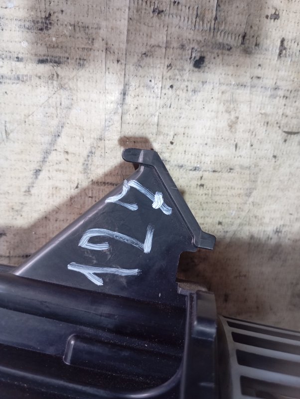 Моторчик печки Audi A4 2011 B8