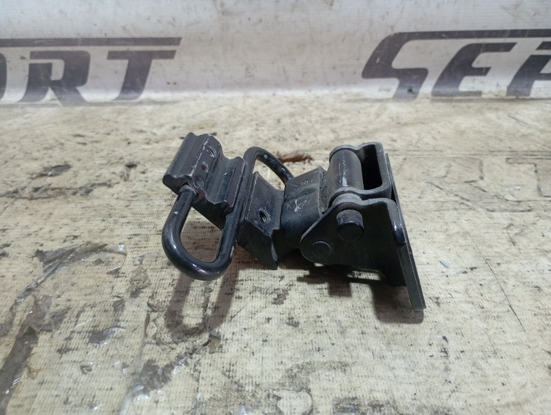 Петля двери верхняя Audi A4 2002 B6