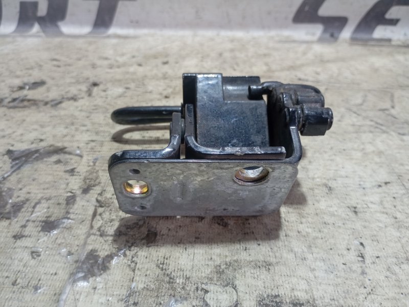 Петля двери верхняя Audi A4 2002 B6