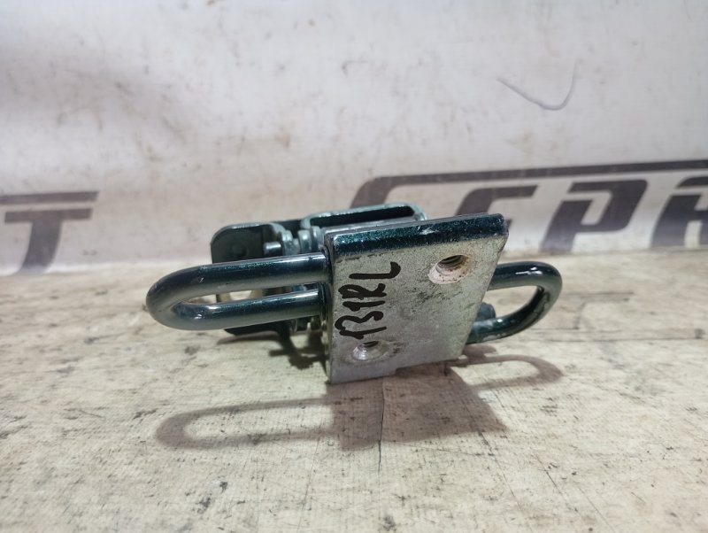 Петля двери верхняя Audi A6 2007 C6