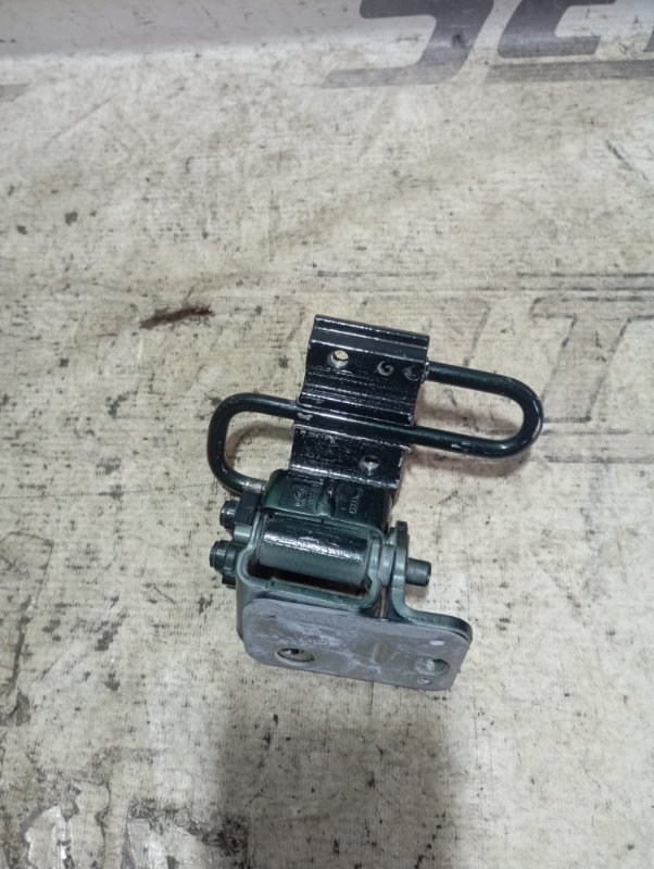 Петля двери верхняя Audi A6 2007 C6