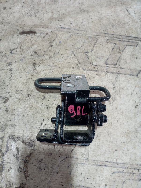 Петля двери верхняя Audi A6 2007 C6