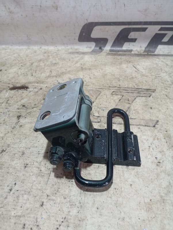 Петля двери верхняя Audi A6 2007 C6