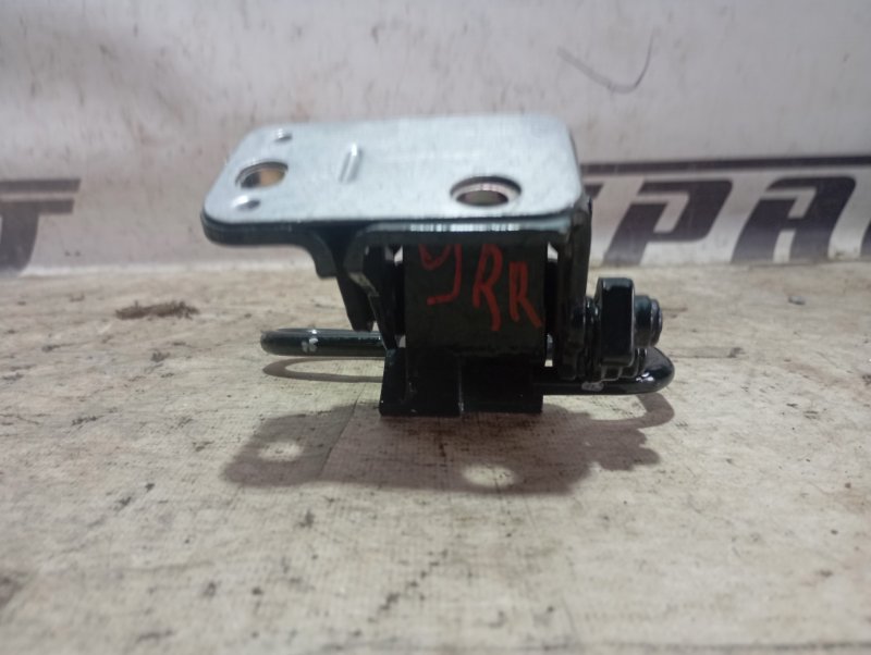 Петля двери верхняя Audi A6 2007 C6