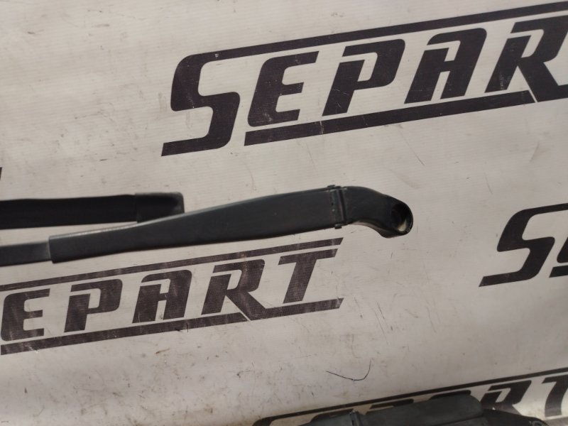 Поводки стеклоочистителей Volkswagen Touareg NF