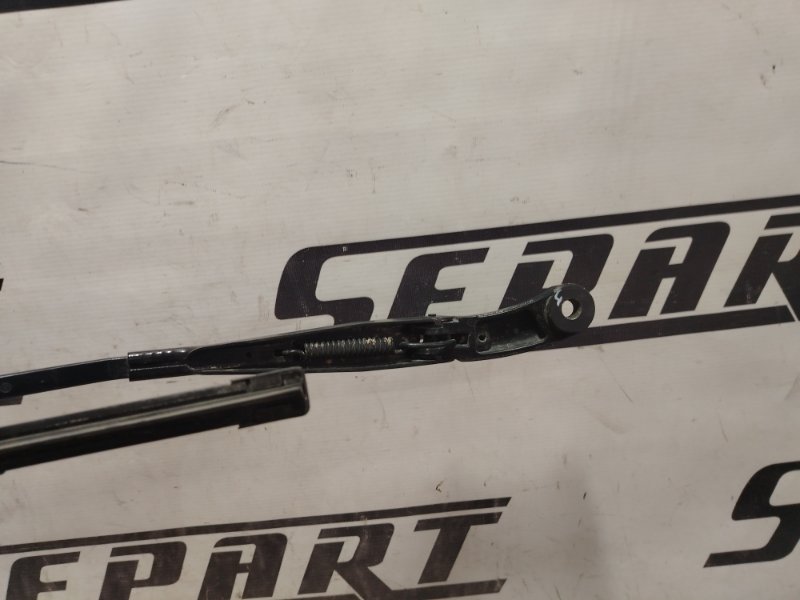 Поводки стеклоочистителей Volkswagen Touareg NF