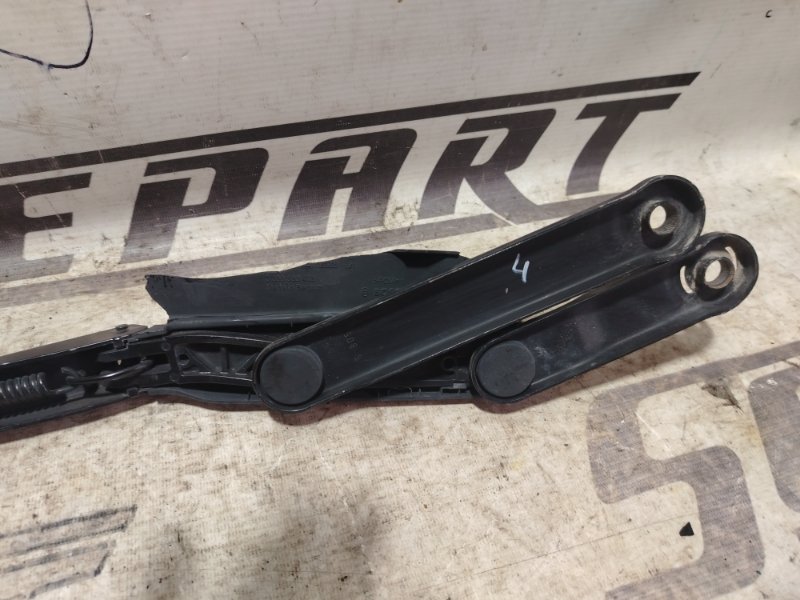 Поводки стеклоочистителей Volkswagen Touareg NF