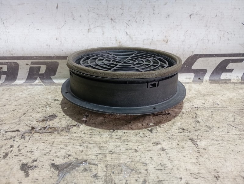 Динамик двери Audi Q5 2010 8R