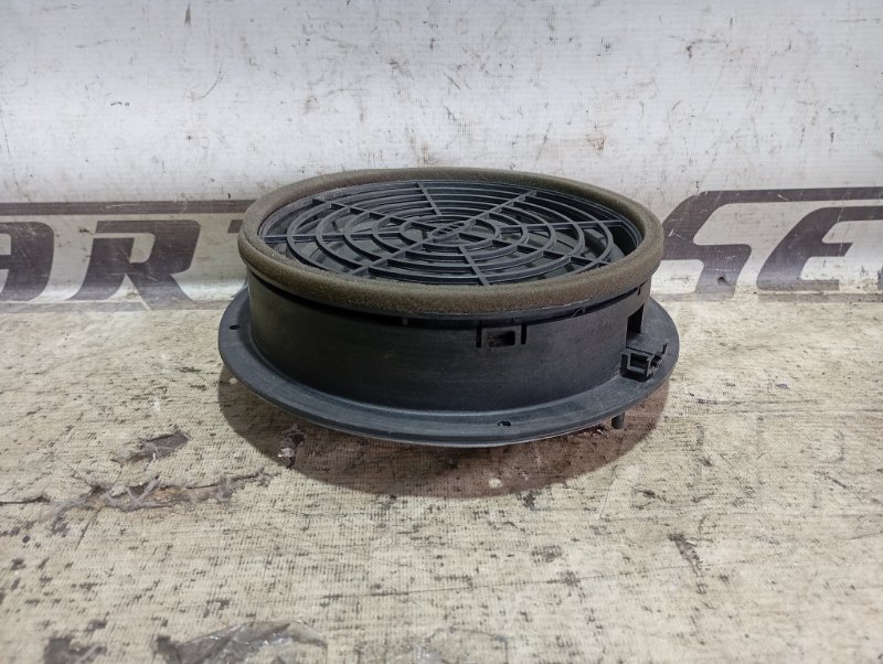 Динамик двери Audi Q5 2010 8R