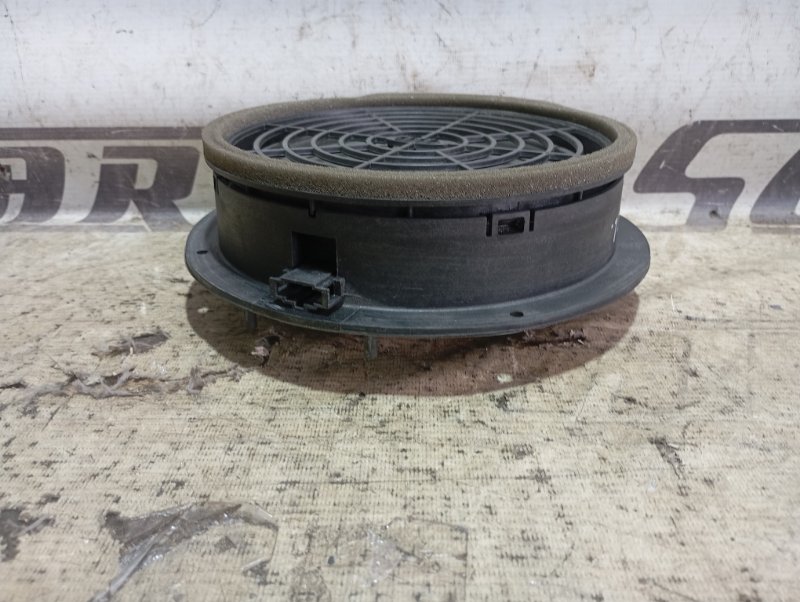 Динамик двери Audi Q5 2010 8R