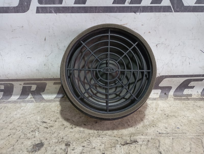 Динамик двери Audi Q5 2010 8R