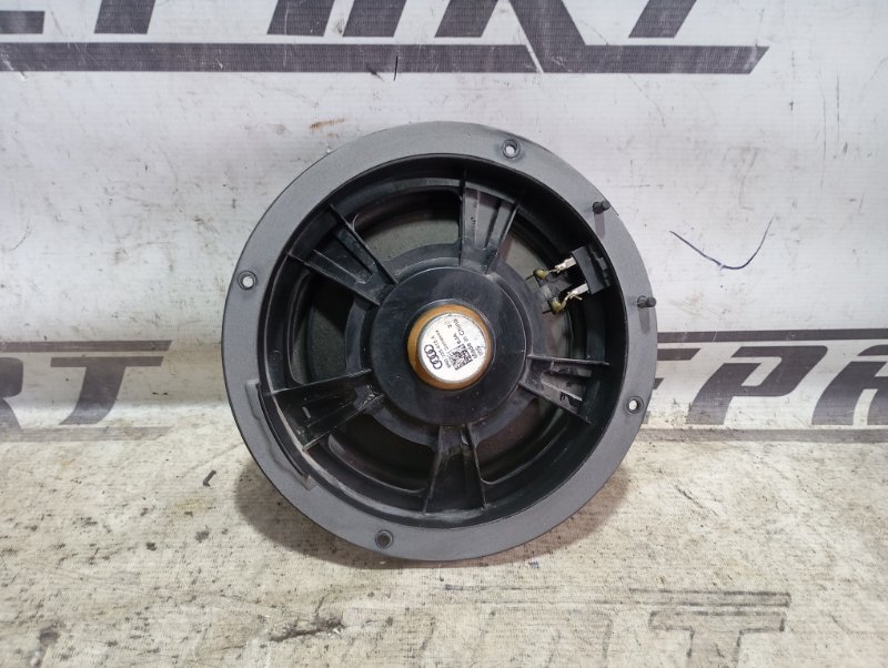 Динамик двери Audi Q5 2010 8R