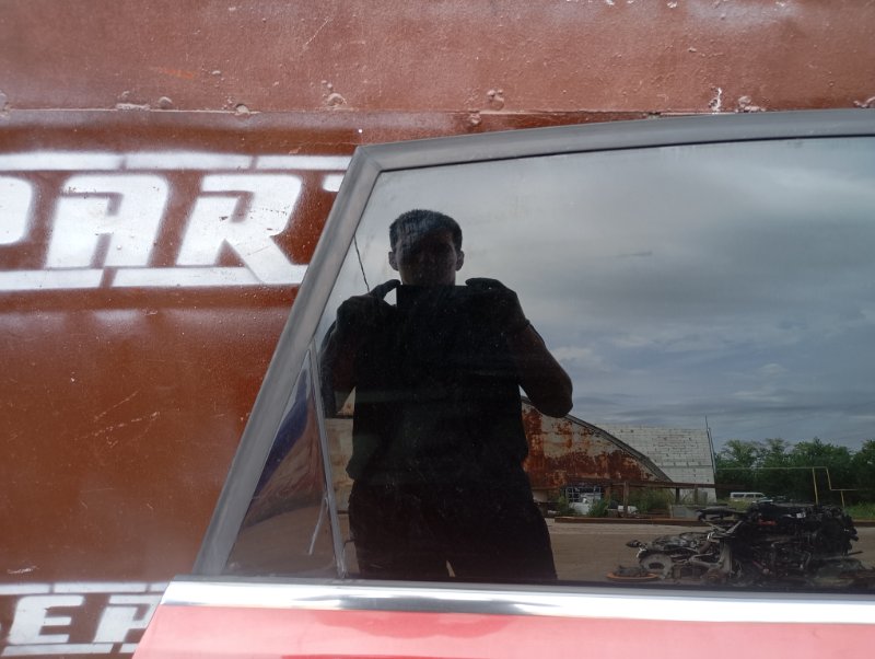 Дверь Audi Q5 2010 8R