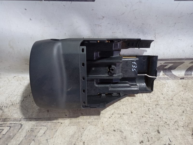 Кожух рулевой колонки Audi Q5 2010 8R