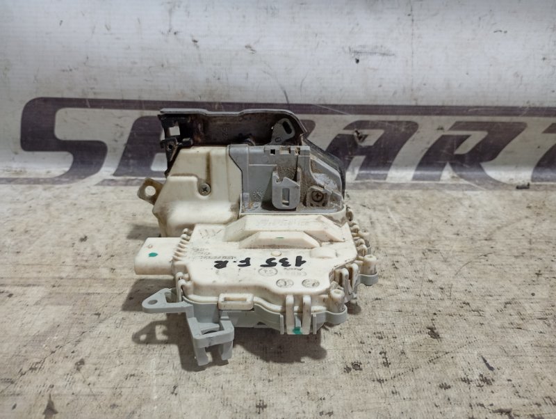 Замок двери Audi Q5 2010 8R