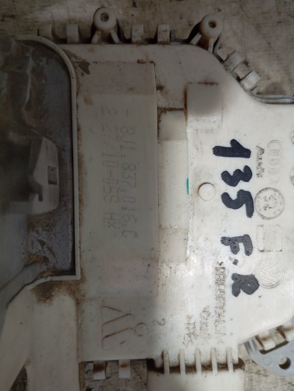 Замок двери Audi Q5 2010 8R