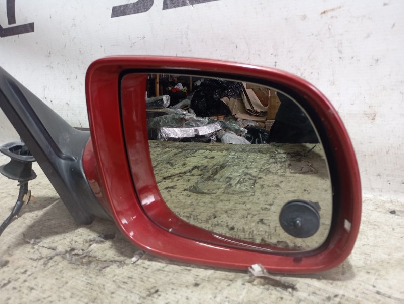Зеркало боковое Audi Q5 2010 8R