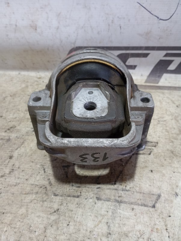 Подушка двигателя Audi A4 2008 B8