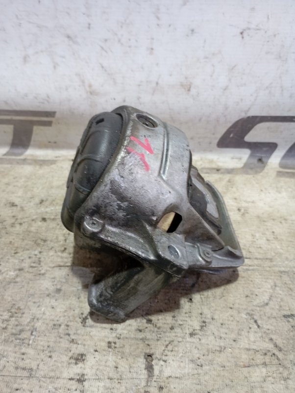 Подушка двигателя Audi A4 2008 B8