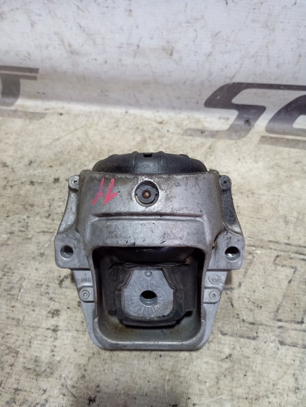Подушка двигателя Audi A4 2008 B8