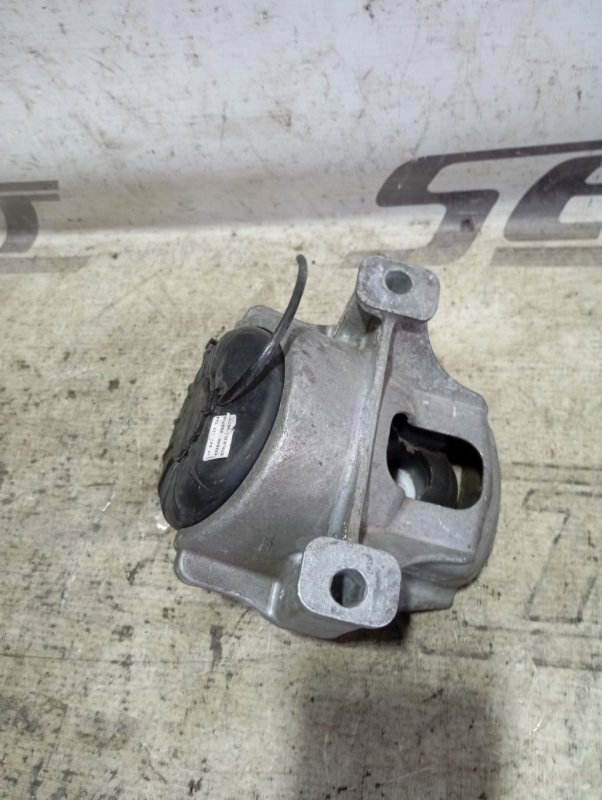 Подушка двигателя Audi A4 2011 B8