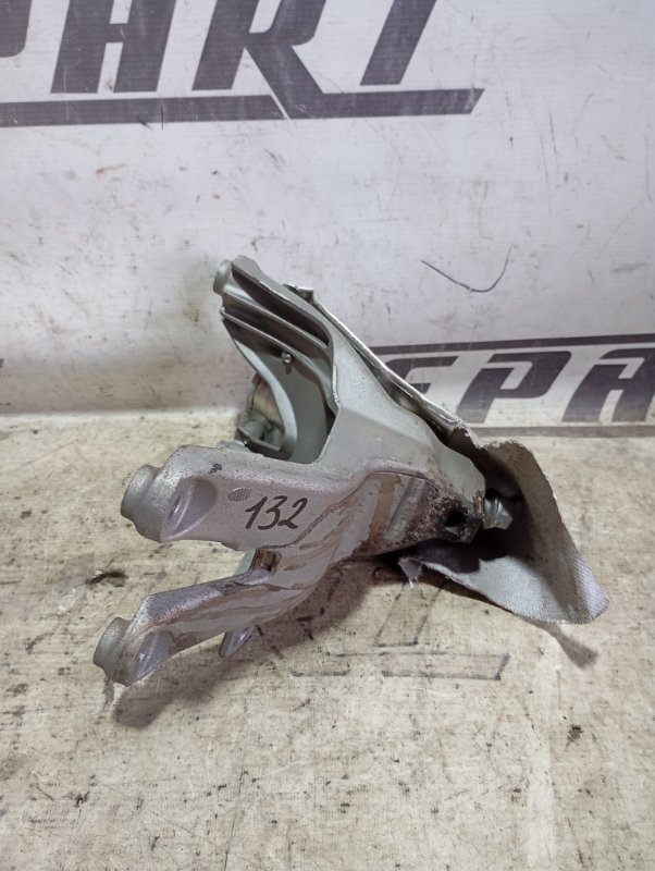 Подушка двигателя Audi A4 2008 B8