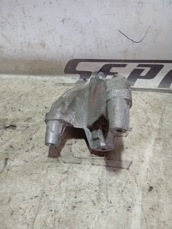 Подушка двигателя Audi A4 2011 B8