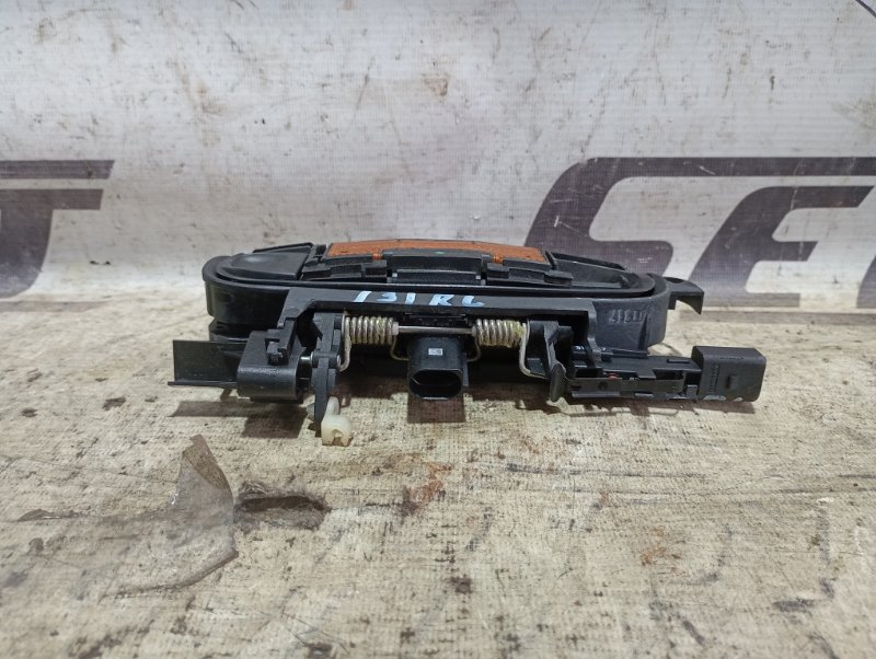 Ручка двери наружная Audi A6 2007 C6