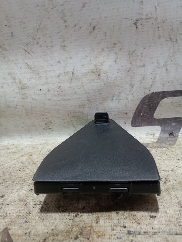 Накладка крышки багажника Audi A6 2007 C6