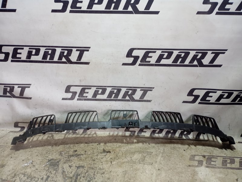 Кронштейн бампера Skoda Karoq 2024