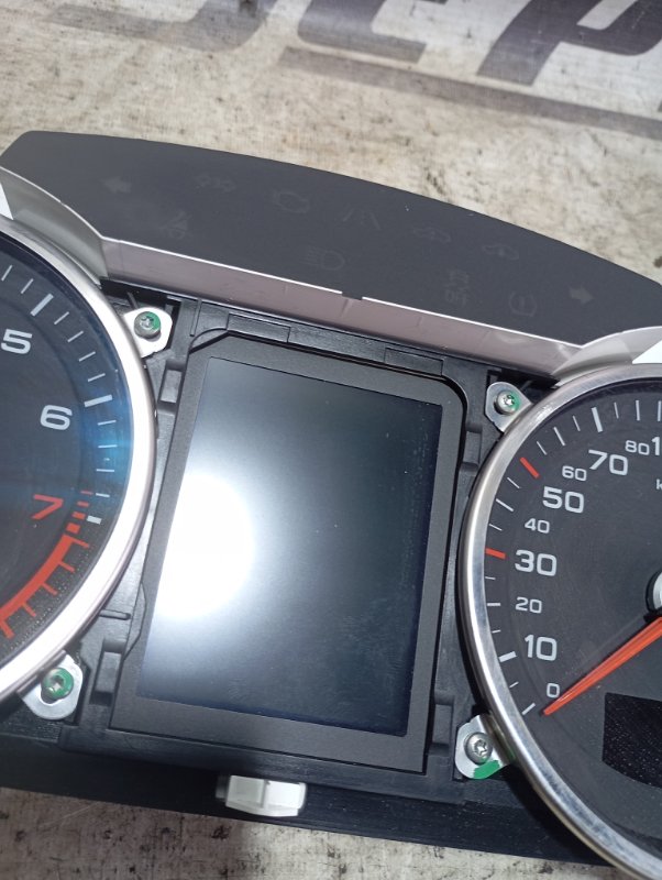 Приборная панель Audi A6 2010 C6