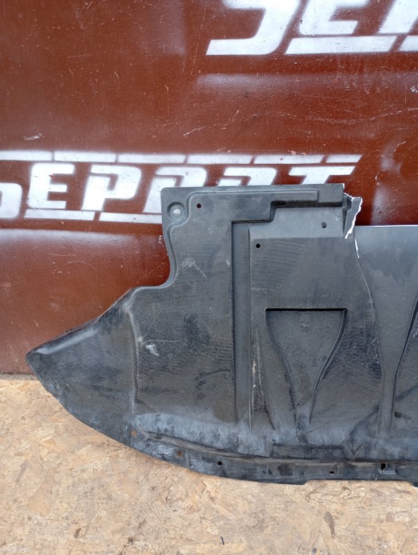 Защита двигателя Volkswagen Passat 2002 B5