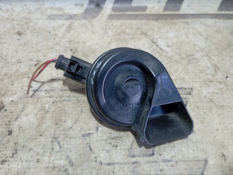 Звуковой сигнал Audi A4 2011 B8
