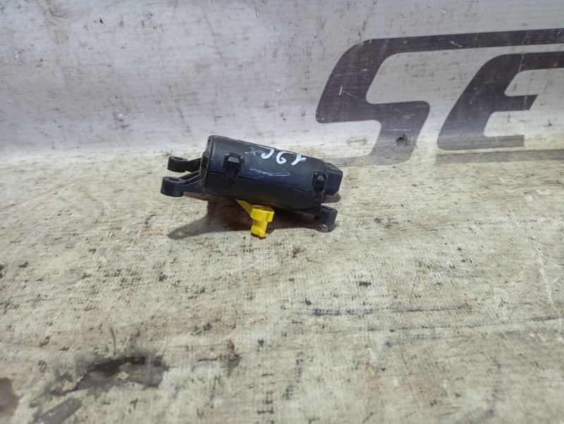 Сервопривод заслонки печки Audi A4 2002 B6