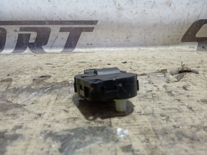 Сервопривод заслонки печки Audi A4 2008 B8