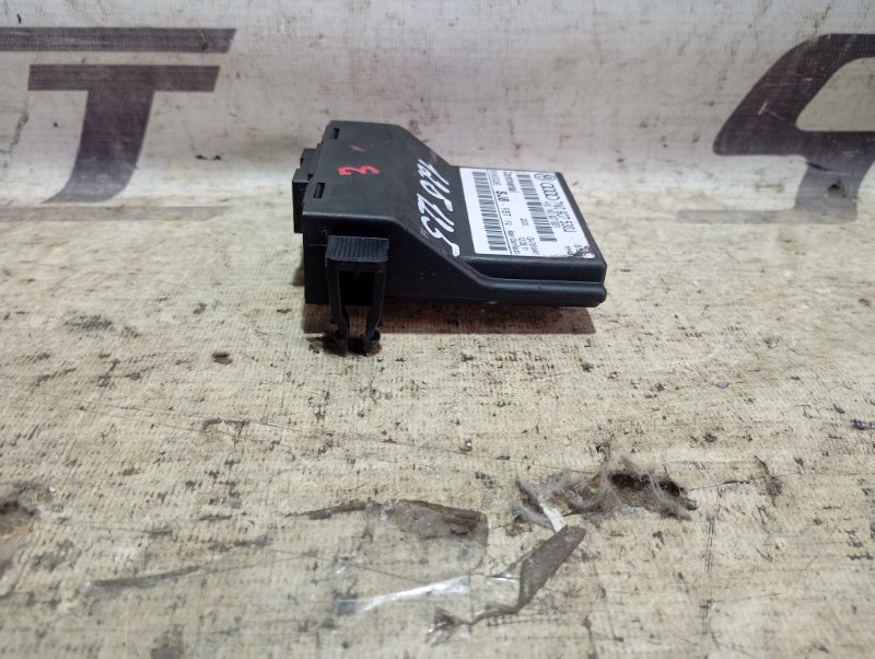 Блок Gateway Audi A3 2011 8P
