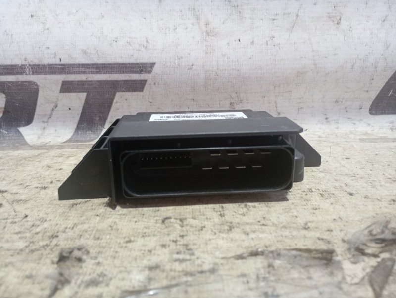 Блок Gateway Volkswagen Tiguan 2014 5N