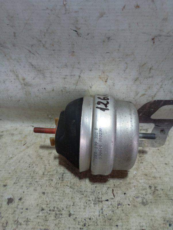 Подушки АКПП Audi A4 2002 B6