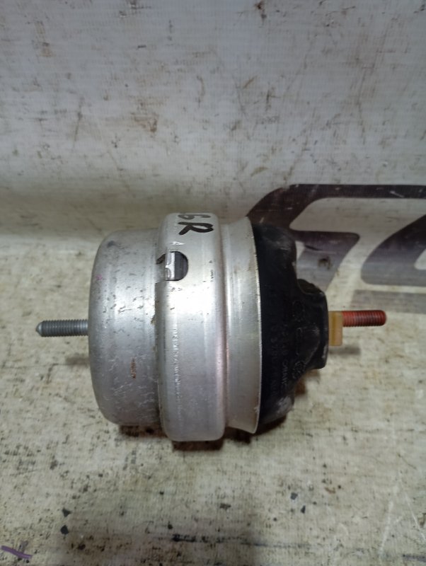 Подушки АКПП Audi A4 2002 B6